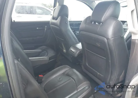 2016 GMC Acadia Slt-1 z USA, uszkodzony, nr VIN 1GKKVRKD6GJ259261